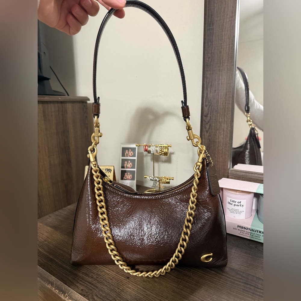 Coach Juliet Shoulder Bag 25